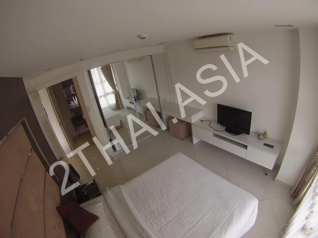 The View Cozy Beach, Pattaya, Pratumnak - photo, price, location map