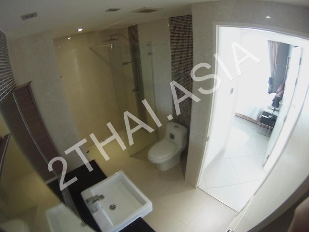 The View Cozy Beach, Pattaya, Pratumnak - photo, price, location map