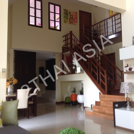 Pattaya Green Ville, Pattaya, East Pattaya - photo, price, location map