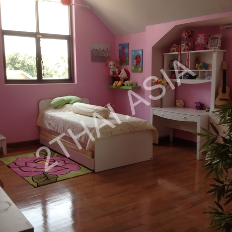 Pattaya Green Ville, Pattaya, East Pattaya - photo, price, location map