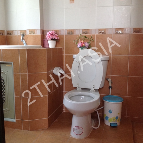 Pattaya Green Ville, Pattaya, East Pattaya - photo, price, location map