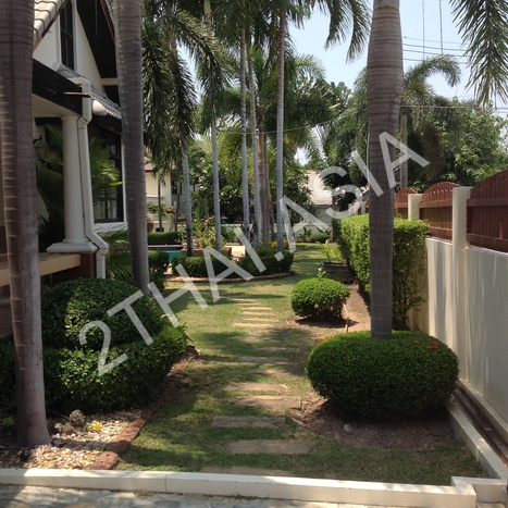 Pattaya Green Ville, Pattaya, East Pattaya - photo, price, location map