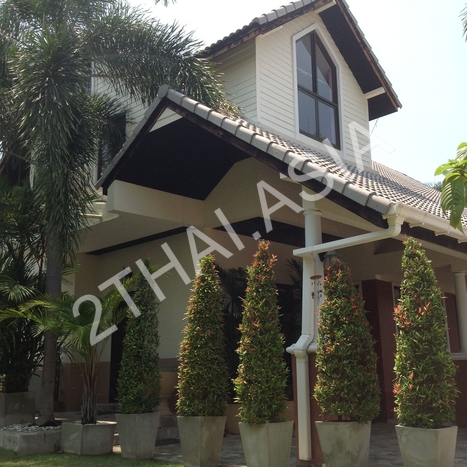 Pattaya Green Ville, Pattaya, East Pattaya - photo, price, location map