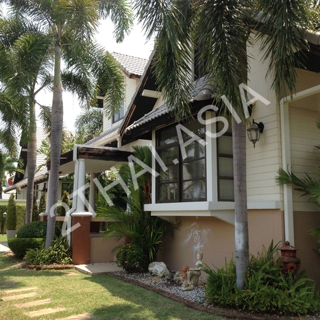 Pattaya Green Ville, Pattaya, East Pattaya - photo, price, location map