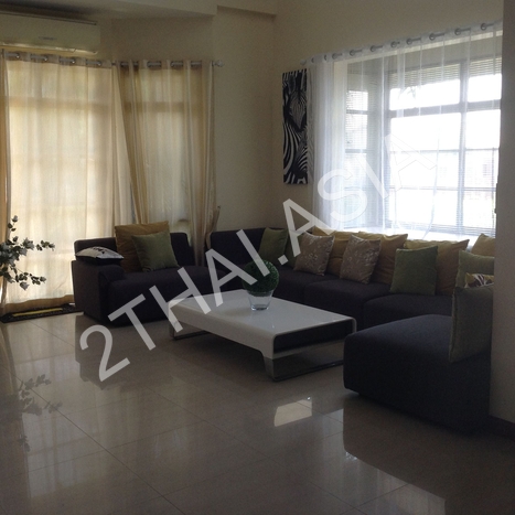 Pattaya Green Ville, Pattaya, East Pattaya - photo, price, location map