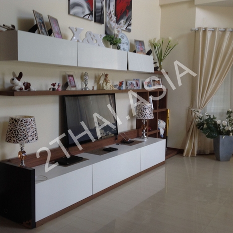 Pattaya Green Ville, Pattaya, East Pattaya - photo, price, location map