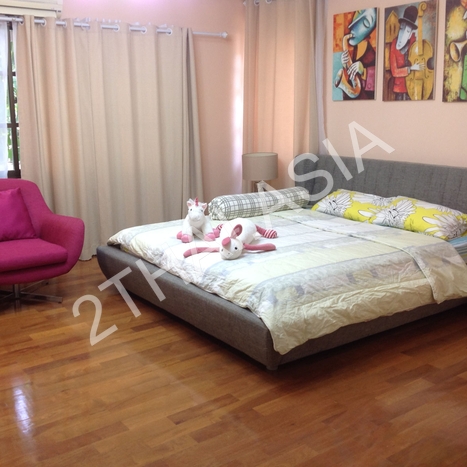 Pattaya Green Ville, Pattaya, East Pattaya - photo, price, location map