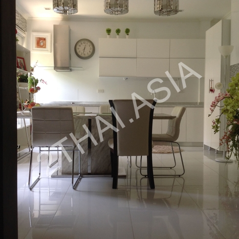 Pattaya Green Ville, Pattaya, East Pattaya - photo, price, location map