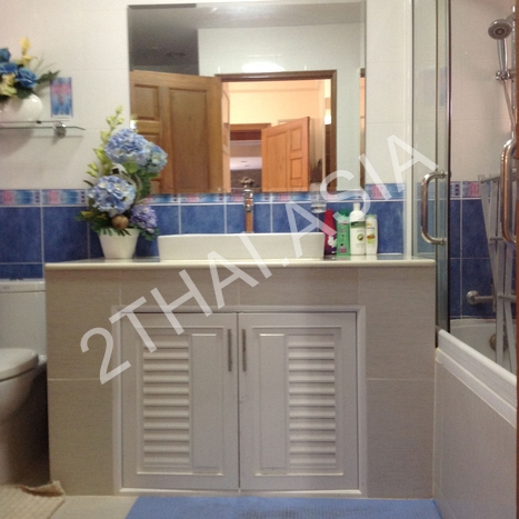 Pattaya Green Ville, Pattaya, East Pattaya - photo, price, location map