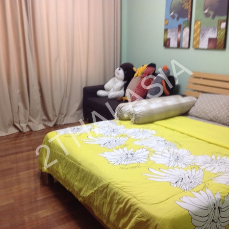 Pattaya Green Ville, Pattaya, East Pattaya - photo, price, location map