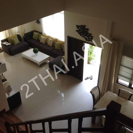 Pattaya Green Ville, Pattaya, East Pattaya - photo, price, location map