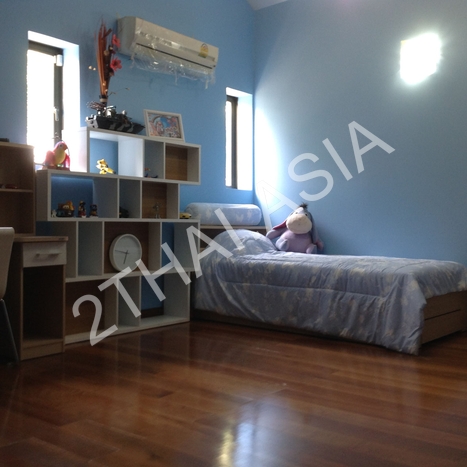 Pattaya Green Ville, Pattaya, East Pattaya - photo, price, location map
