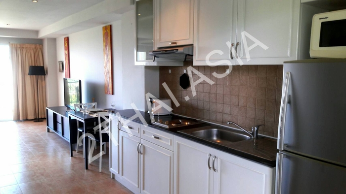 The Residence Jomtien Beach, Pattaya, Jomtien - photo, price, location map