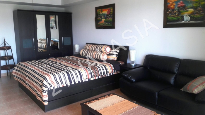 The Residence Jomtien Beach, Pattaya, Jomtien - photo, price, location map