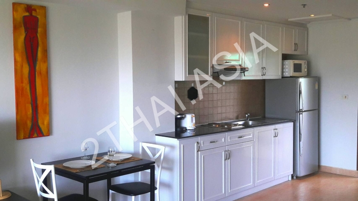The Residence Jomtien Beach, Pattaya, Jomtien - photo, price, location map