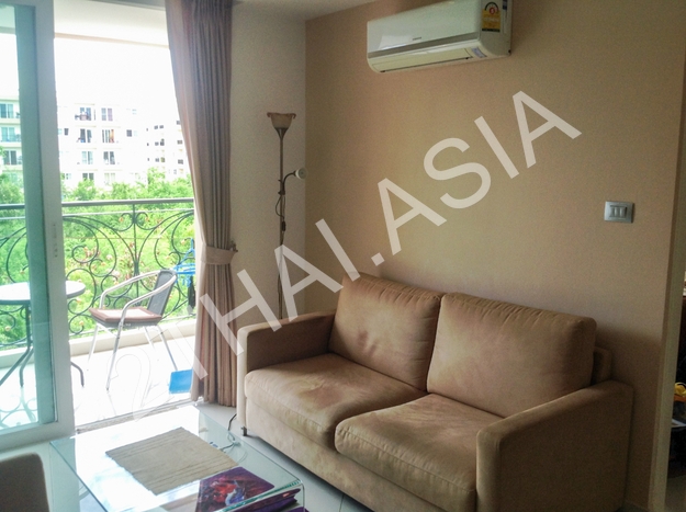Paradise Park, Pattaya, Jomtien - photo, price, location map