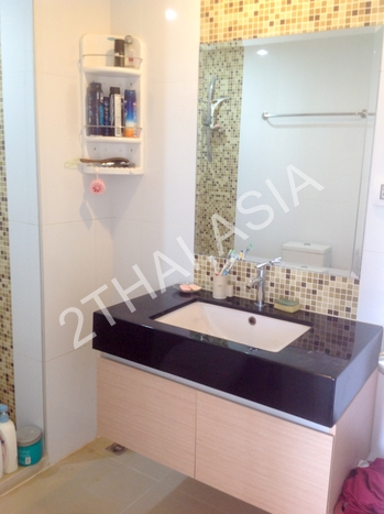 Paradise Park, Pattaya, Jomtien - photo, price, location map