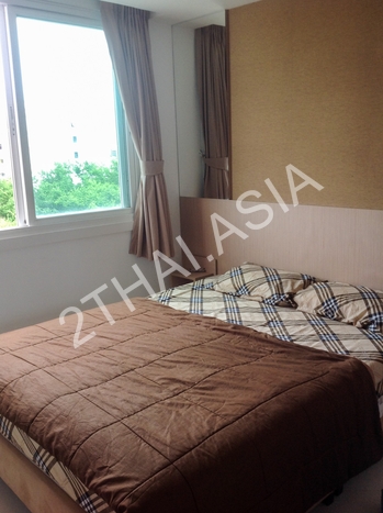 Paradise Park, Pattaya, Jomtien - photo, price, location map