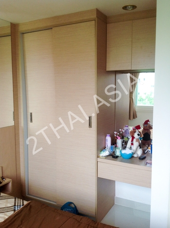 Paradise Park, Pattaya, Jomtien - photo, price, location map