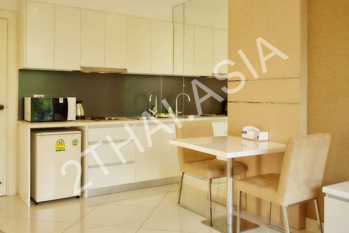Paradise Park, Pattaya, Jomtien - photo, price, location map