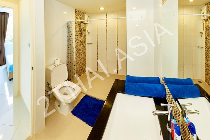 Paradise Park, Pattaya, Jomtien - photo, price, location map