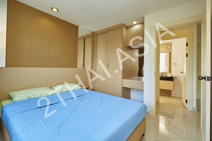 Paradise Park, Pattaya, Jomtien - photo, price, location map