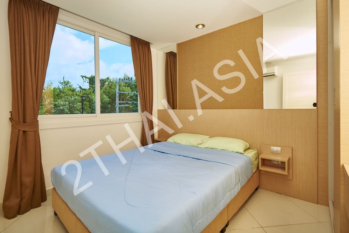 Paradise Park, Pattaya, Jomtien - photo, price, location map