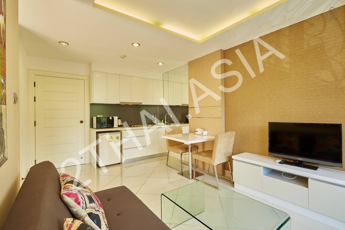 Paradise Park, Pattaya, Jomtien - photo, price, location map