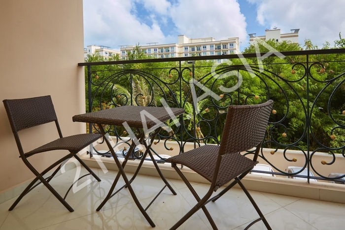 Paradise Park, Pattaya, Jomtien - photo, price, location map
