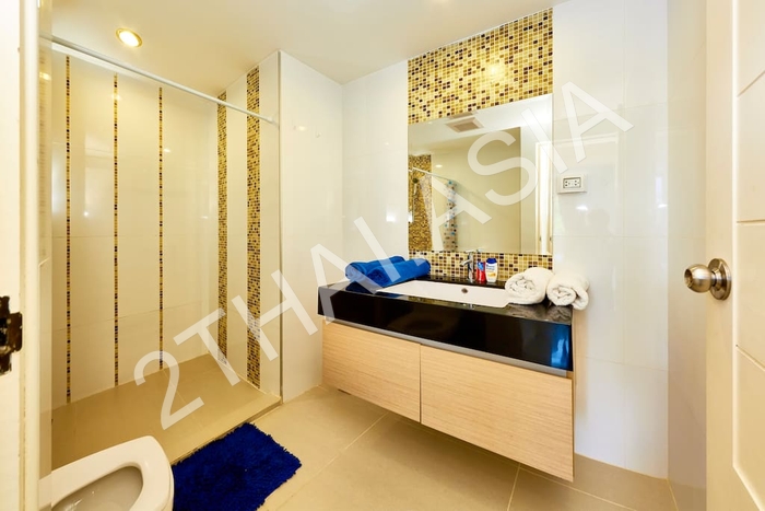 Paradise Park, Pattaya, Jomtien - photo, price, location map