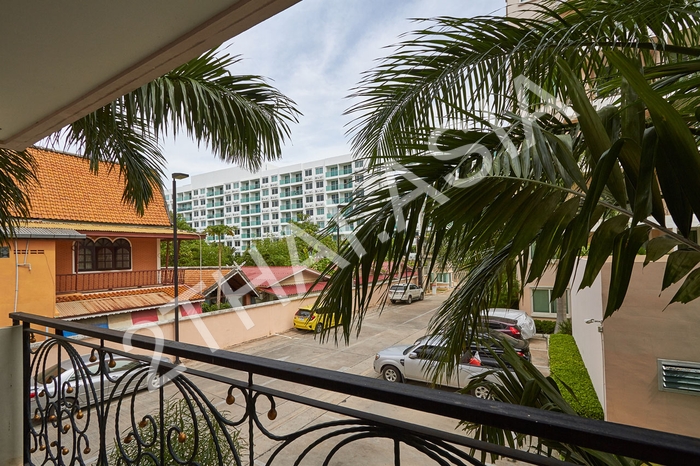 Paradise Park, Pattaya, Jomtien - photo, price, location map