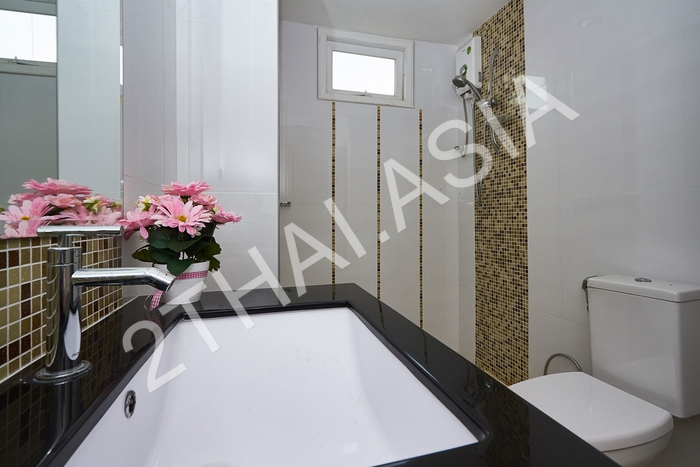 Paradise Park, Pattaya, Jomtien - photo, price, location map