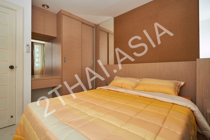 Paradise Park, Pattaya, Jomtien - photo, price, location map