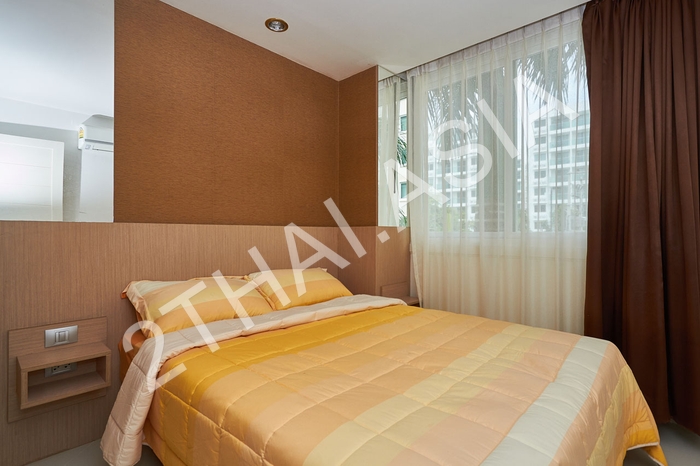 Paradise Park, Pattaya, Jomtien - photo, price, location map