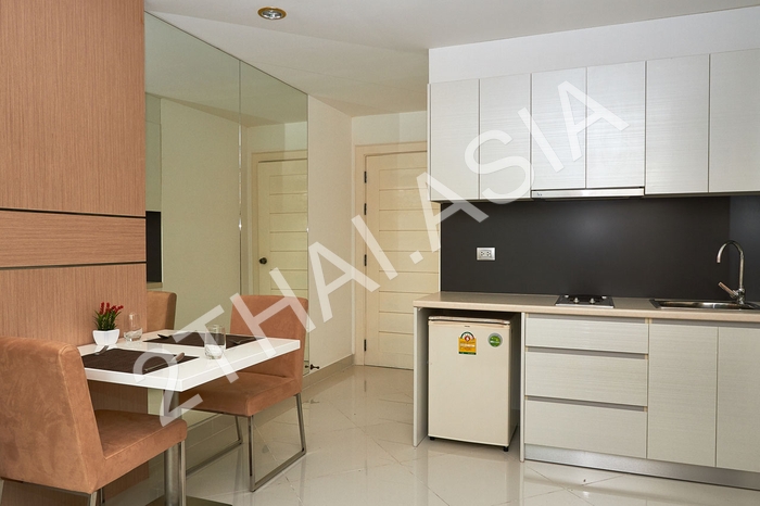 Paradise Park, Pattaya, Jomtien - photo, price, location map