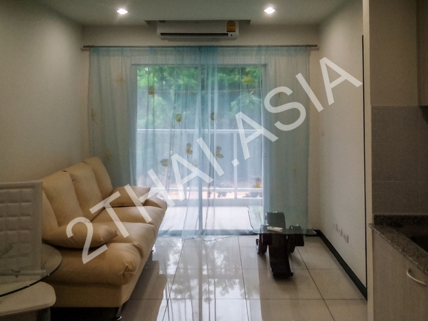 Siam Oriental Garden 2, Pattaya, Pratumnak - photo, price, location map