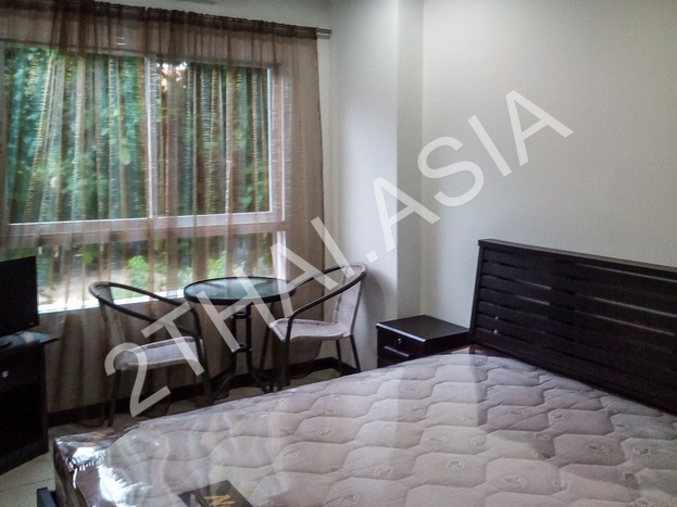 Siam Oriental Garden 2, Pattaya, Pratumnak - photo, price, location map