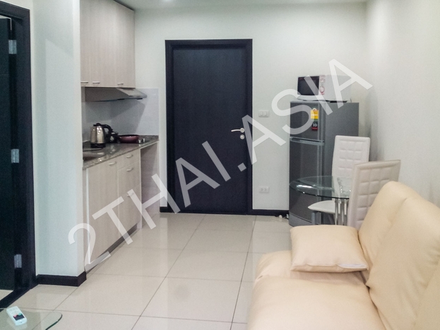 Siam Oriental Garden 2, Pattaya, Pratumnak - photo, price, location map
