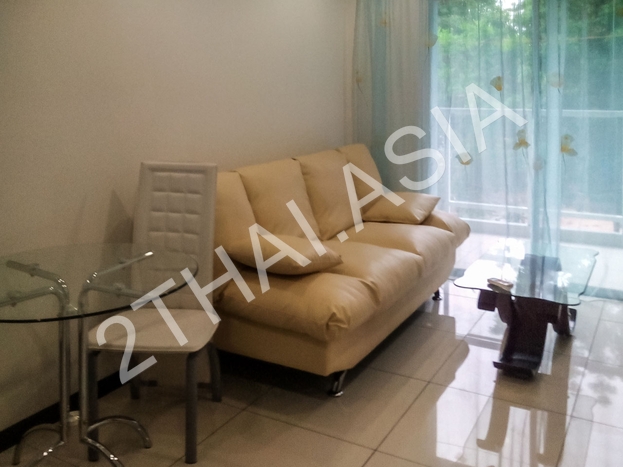Siam Oriental Garden 2, Pattaya, Pratumnak - photo, price, location map