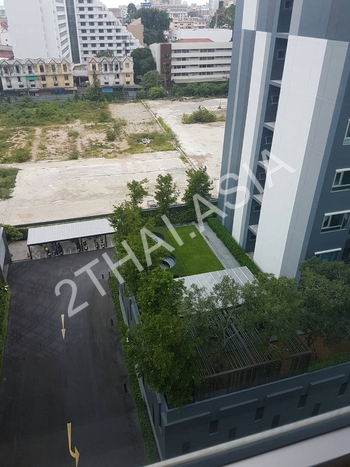 Centric Sea Pattaya, Pattaya, Central Pattaya - photo, price, location map