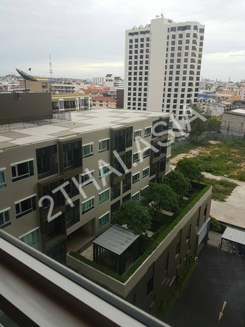 Centric Sea Pattaya, Pattaya, Central Pattaya - photo, price, location map