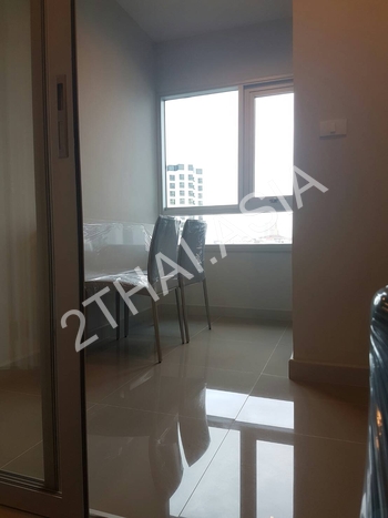 Centric Sea Pattaya, Pattaya, Central Pattaya - photo, price, location map