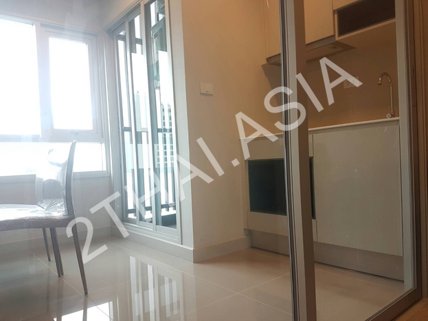 Centric Sea Pattaya, Pattaya, Central Pattaya - photo, price, location map