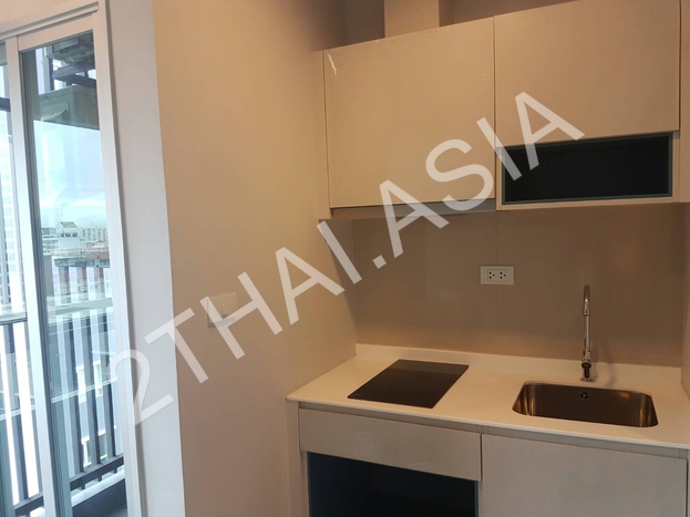 Centric Sea Pattaya, Pattaya, Central Pattaya - photo, price, location map