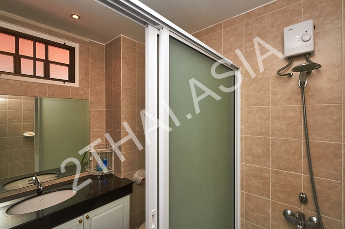 Jomtien Plaza Shining Star, Pattaya, Jomtien - photo, price, location map