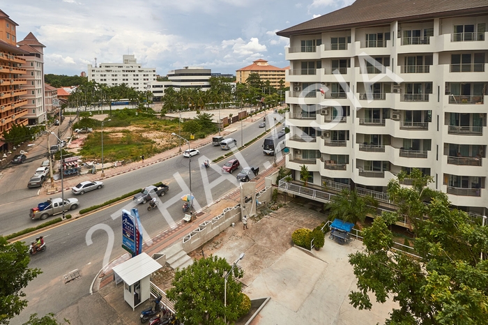 Jomtien Plaza Shining Star, Pattaya, Jomtien - photo, price, location map