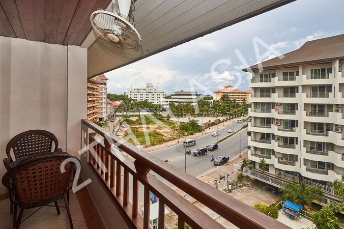 Jomtien Plaza Shining Star, Pattaya, Jomtien - photo, price, location map