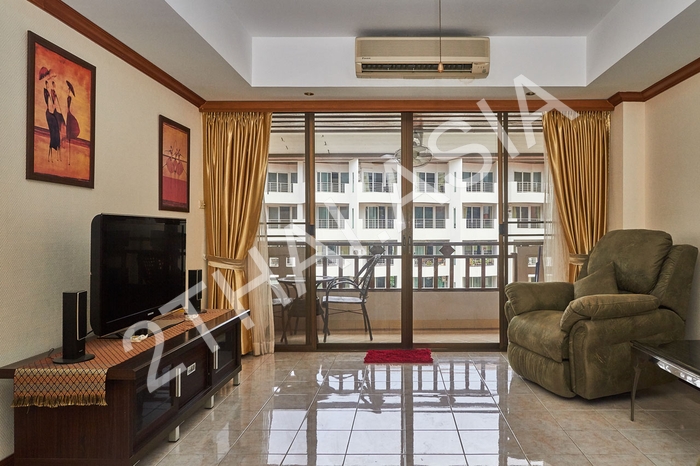 Jomtien Plaza Shining Star, Pattaya, Jomtien - photo, price, location map