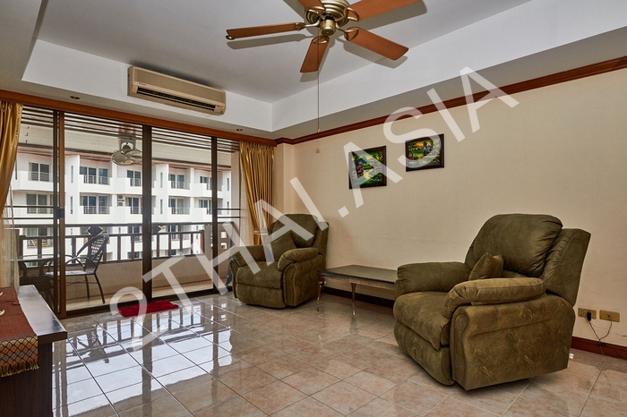 Jomtien Plaza Shining Star, Pattaya, Jomtien - photo, price, location map
