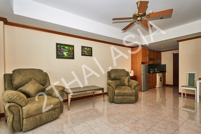 Jomtien Plaza Shining Star, Pattaya, Jomtien - photo, price, location map